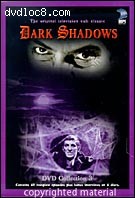 Dark Shadows: DVD Collection 3 Cover