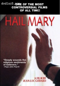 Hail Mary Cover