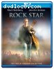 Rock Star [Blu-ray]