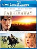 Far and Away (Blu-ray + DIGITAL HD with UltraViolet)