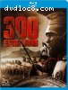 300 Spartans [Blu-ray]