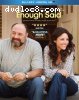 Enough Said [Blu-ray]