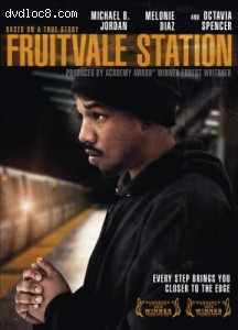 Fruitvale Station Cover
