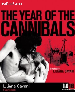 I Cannibali Cover