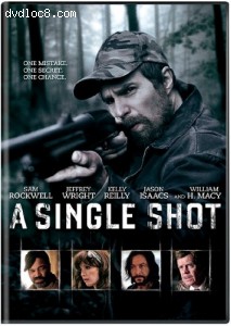 Single Shot, A Cover
