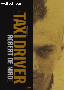 Taxi Driver (2-Disc Collector's Edition)