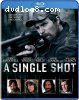 A Single Shot [Blu-ray]