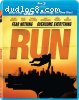 Run 3D [Blu-ray]