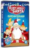 Secret World of Santa Claus: Elves in Toyland