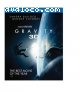 Gravity (Blu-ray 3D + Blu-ray + DVD + UltraViolet Combo Pack)