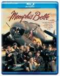 Cover Image for 'Memphis Belle'