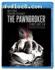 Pawnbroker [Blu-ray]