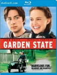 Cover Image for 'Garden State'