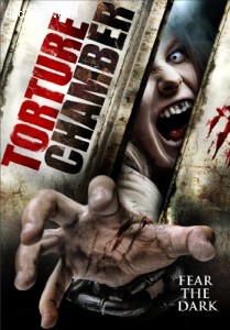Torture Chamber Cover