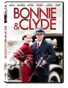 Bonnie &amp; Clyde Cover