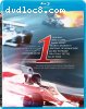 1 The Movie (Formula One) [Blu-ray]