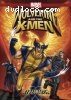 Wolverine and the X-Men: Revelation