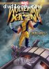 Wolverine and the X-Men: Final Crisis Trilogy