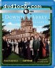 Masterpiece: Downton Abbey Season 4 Blu-ray (U.K. Edition)