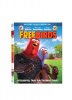 Free Birds [Blu-ray]