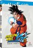 Dragon Ball Z Kai: Season One [Blu-ray]