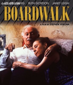 Boardwalk [Blu-ray]