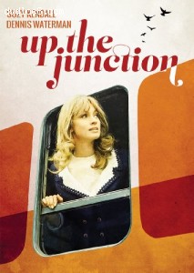 Up the Junction Cover