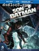 Son of Batman [Blu-ray]