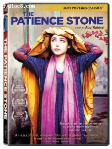 Patience Stone, The