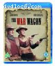 War Wagon [Blu-ray]