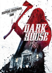 Dark House Cover