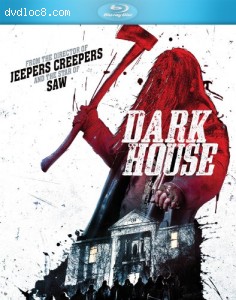 Dark House [Blu-ray]