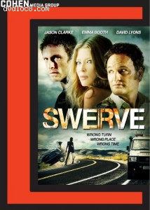 Swerve Cover