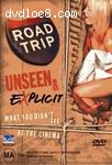 Road Trip: Unseen & Explicit Cover