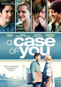Case of You, A Cover