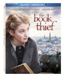 Cover Image for 'The Book Thief'