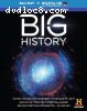 Big History [Blu-ray]