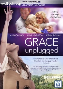 Grace Unplugged Cover