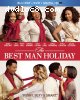 Best Man Holiday, The  (Blu-ray + DVD + Digital HD with UltraViolet)