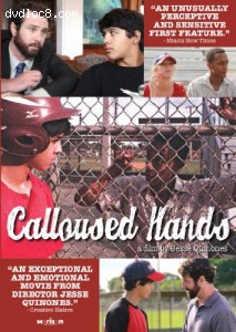 Calloused Hands Cover