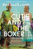 Cutie And The Boxer [Blu-ray]