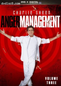 Anger Management 3 Cover