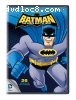 Batman: Brave &amp; The Bold - Complete First Season