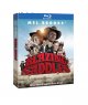 Blazing Saddles: 40th Anniversary [Blu-ray]