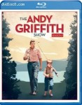 Cover Image for 'Andy Griffith Show: Complete First Season'
