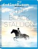 Black Stallion [Blu-ray]