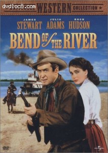 Bend Of The River Cover