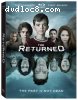 Returned, The [Blu-ray]