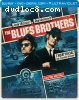 The Blues Brothers (Steelbook) (Blu-ray + DVD + DIGITAL with UltraViolet)