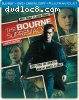 The Bourne Supremacy (Steelbook) (Blu-ray + DVD + DIGITAL with UltraViolet)
